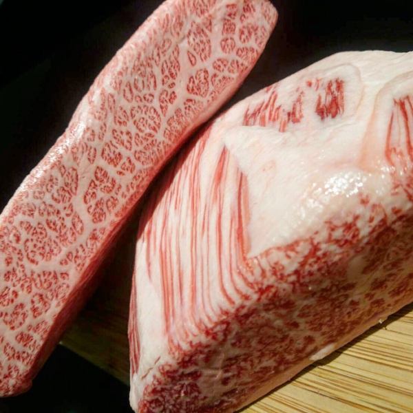 和牛肉