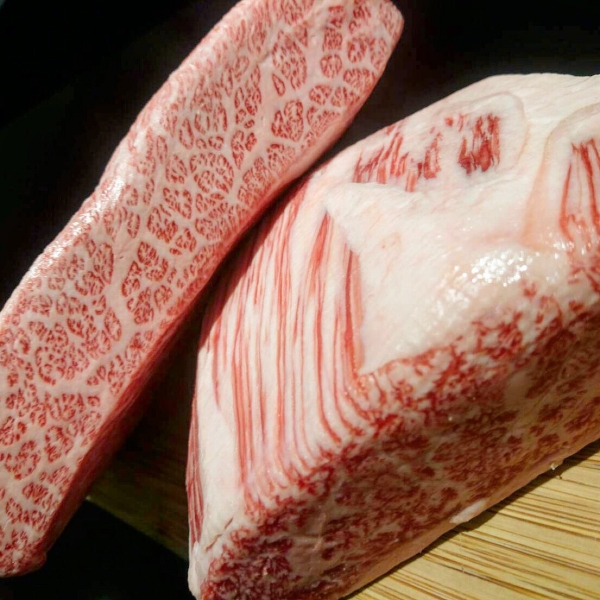 和牛肉