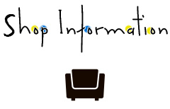 shop information