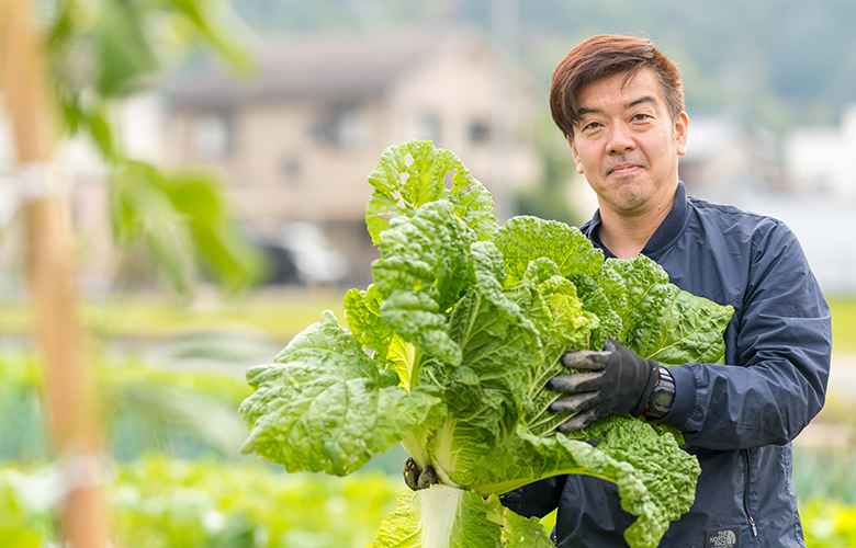 野菜素材