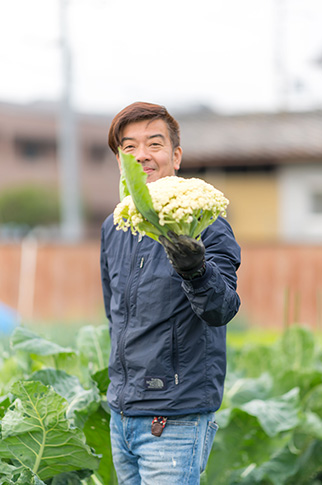 野菜