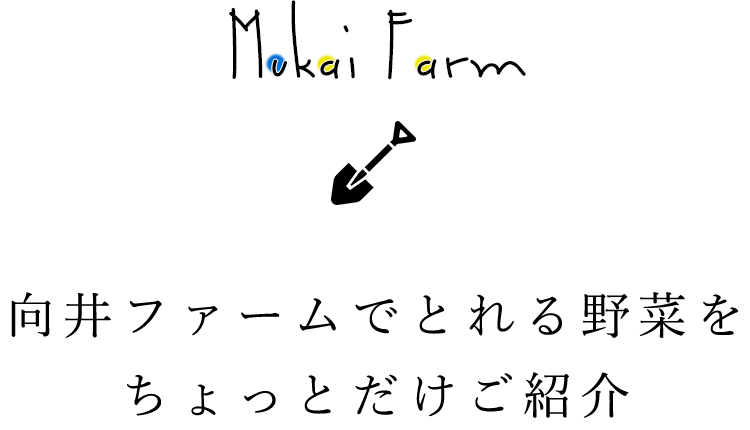 Mukai Farm